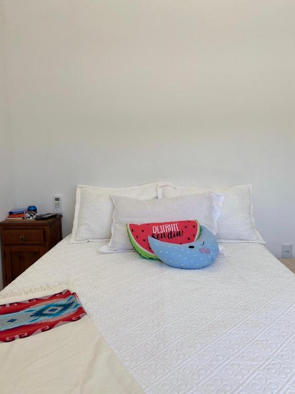  Apartamento San Marino - Ingleses - Avenida Internacional