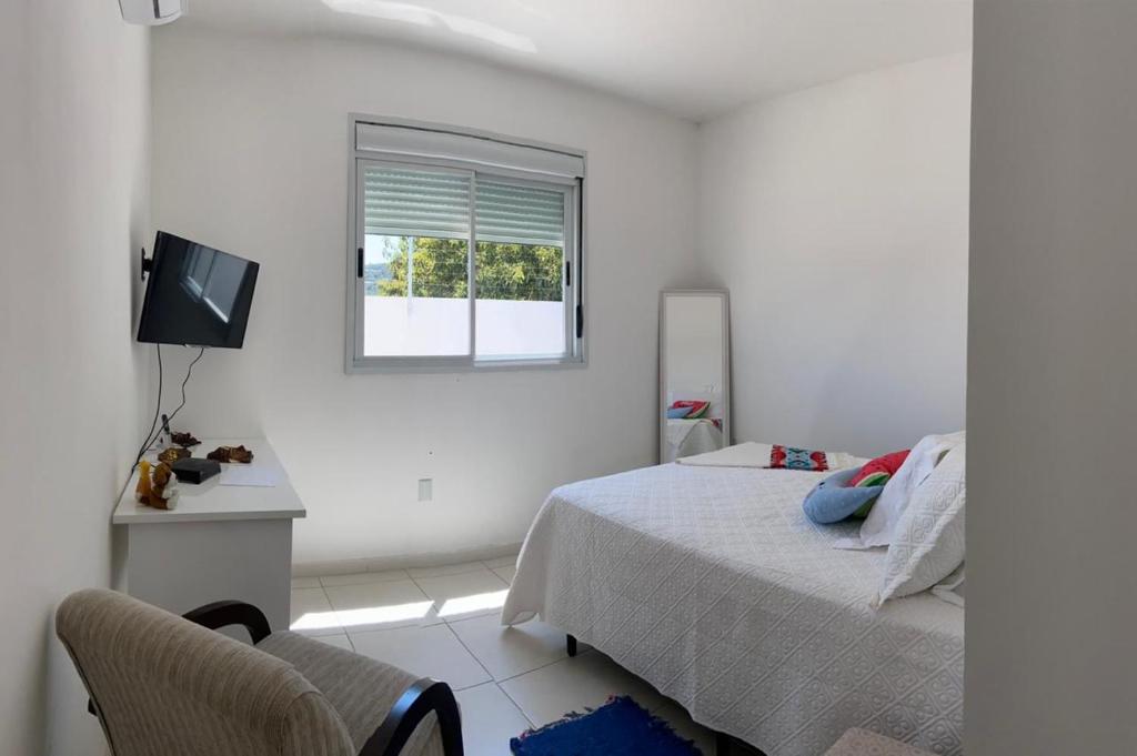  Apartamento San Marino - Ingleses - Avenida Internacional