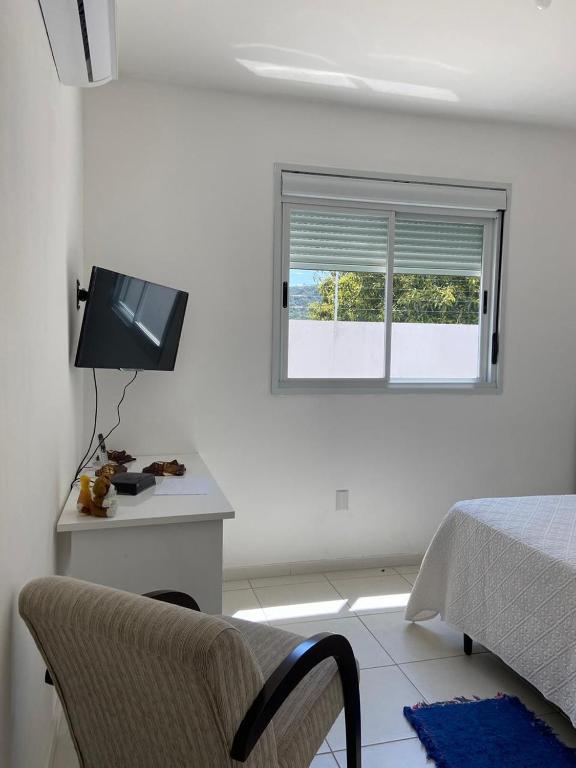  Apartamento San Marino - Ingleses - Avenida Internacional