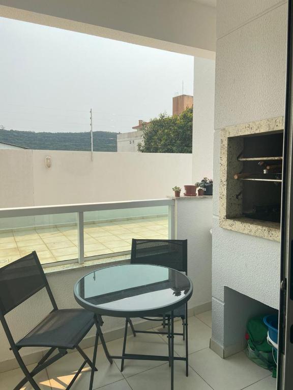  Apartamento San Marino - Ingleses - Avenida Internacional