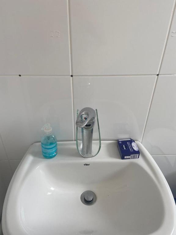  Apartamento San Marino - Ingleses - Avenida Internacional