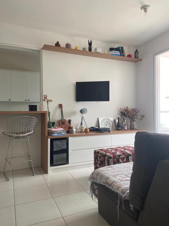  Apartamento San Marino - Ingleses - Avenida Internacional