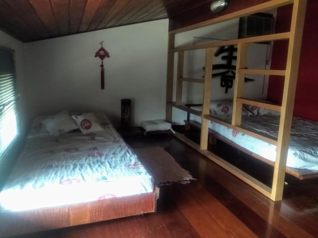  CASA EM ÓTIMO CONDOMINIO DE BUZIOS