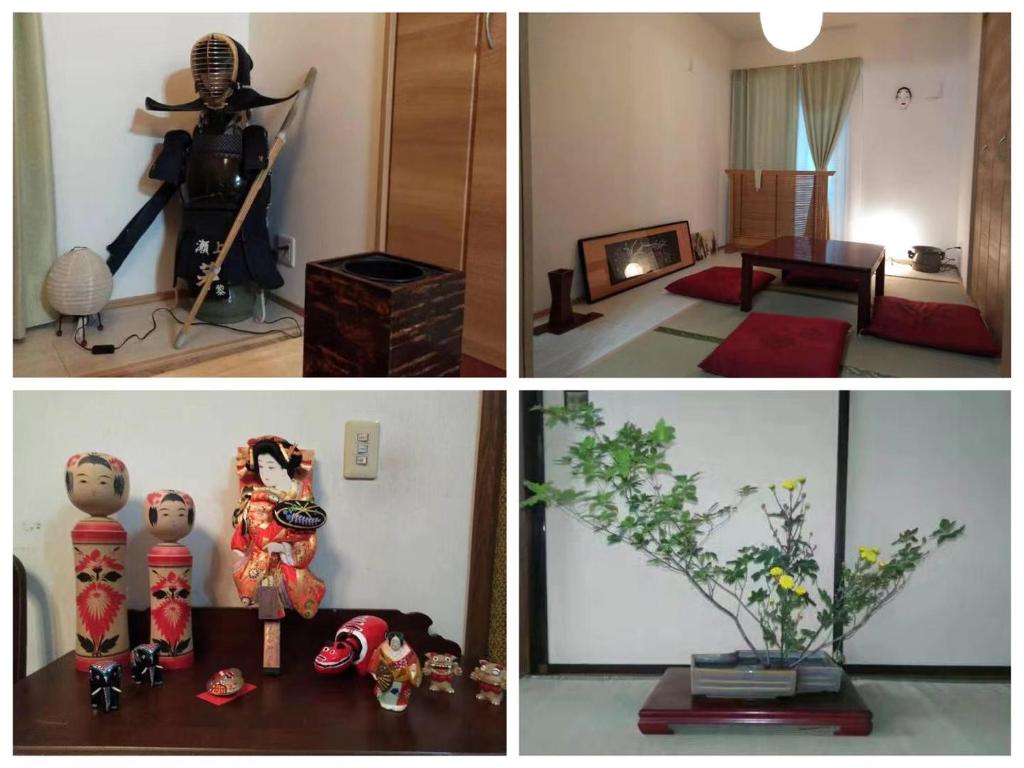 Fotografie z fotogalerie ubytování guest house 鎌倉記憶 v destinaci Kamakura