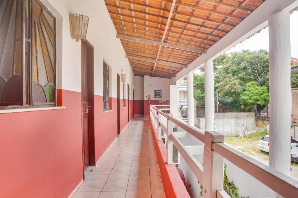  Pousada Pepone - Fortaleza Centro