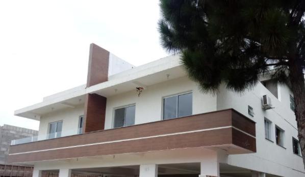  Cobertura Ampla e Aconchegante