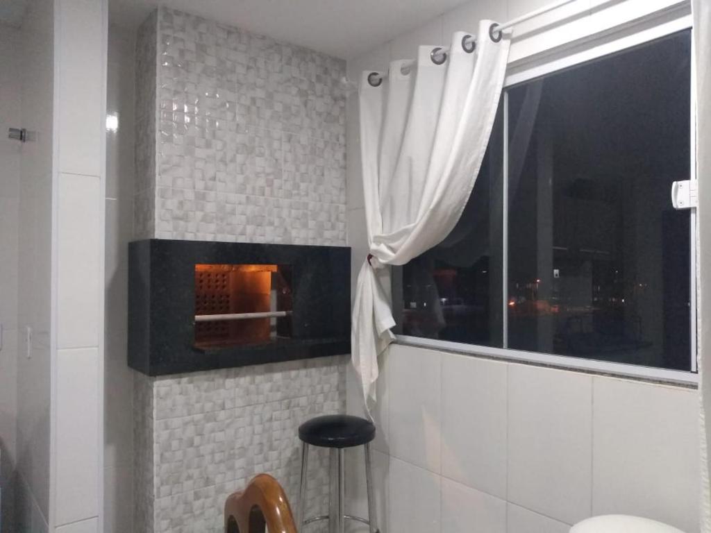  Cobertura Ampla e Aconchegante