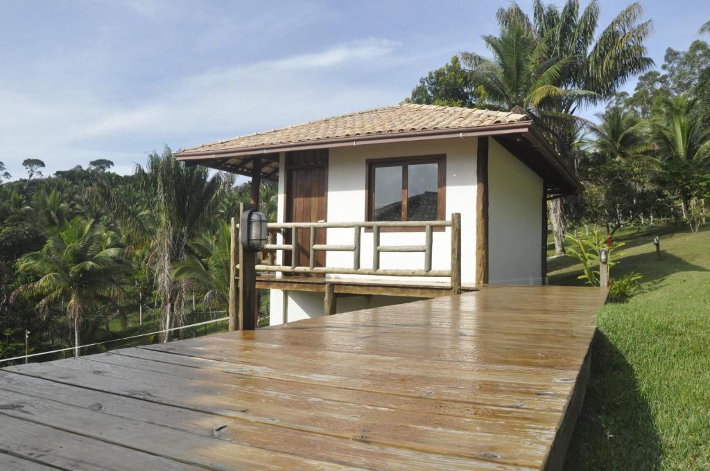  Itacaré EcoRanch