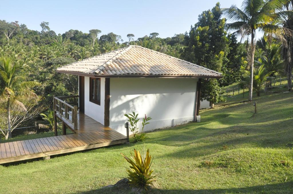  Itacaré EcoRanch