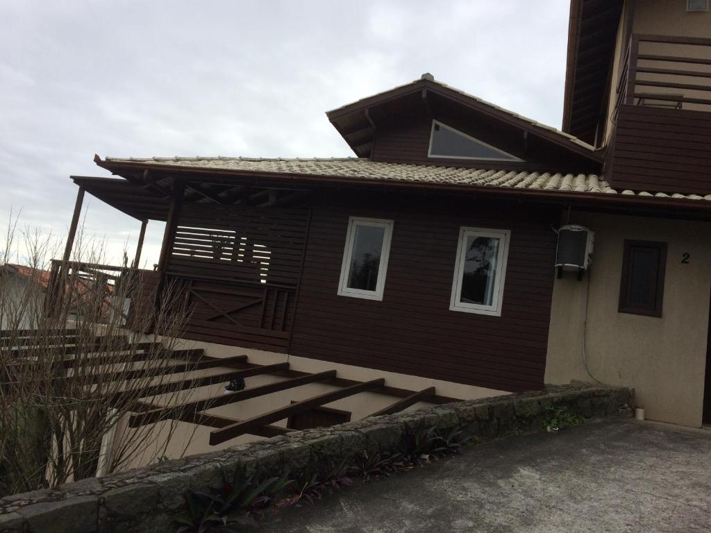  Confortável casa na Lagoa