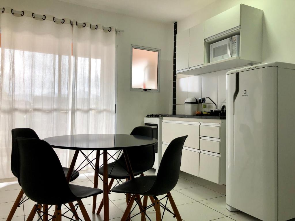  Apartamento Ubatuba