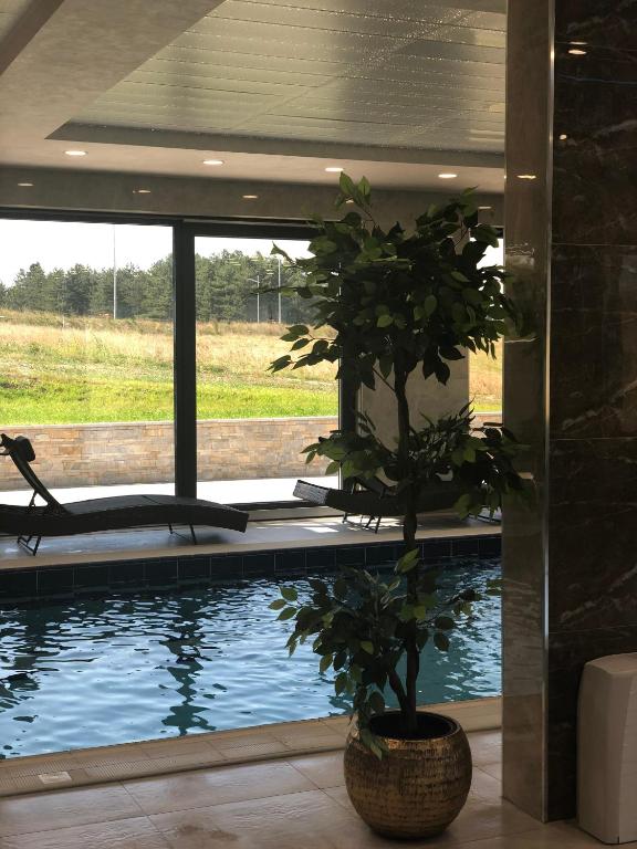 Zlatibor Hills Star Wellness & Spa - Resim 35