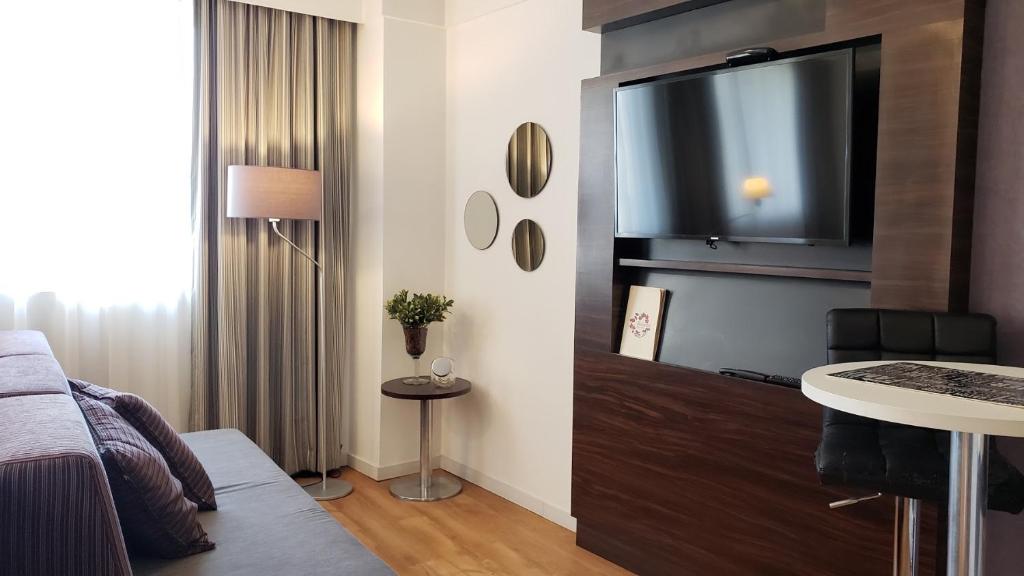 Anora Spaces - Stadium Alphaville