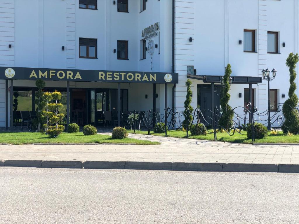 Zlatibor Hills Star Wellness & Spa - Resim 32