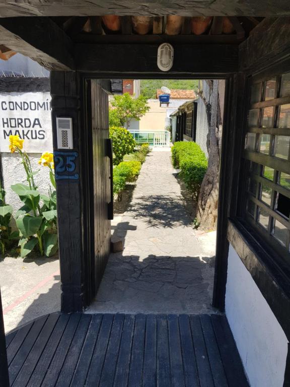  Suíte Horda Makús
