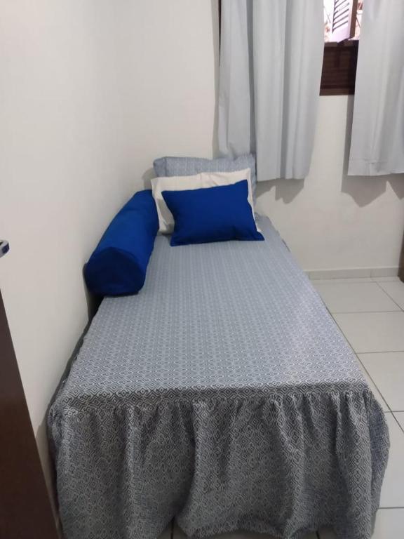  Casa 2/4 confortável próximo a Ponta Negra