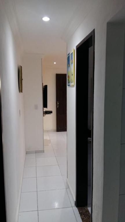  Casa 2/4 confortável próximo a Ponta Negra