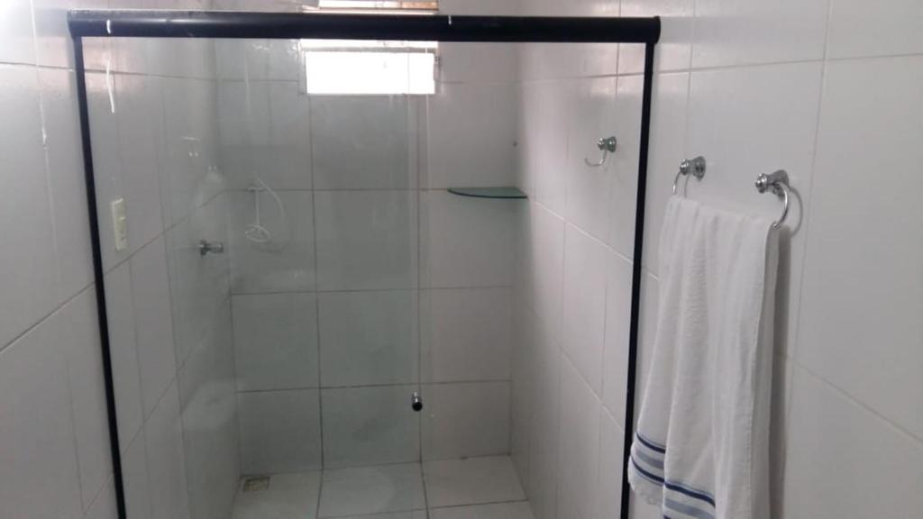  Casa 2/4 confortável próximo a Ponta Negra