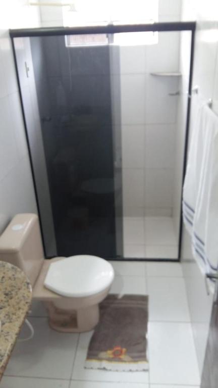  Casa 2/4 confortável próximo a Ponta Negra