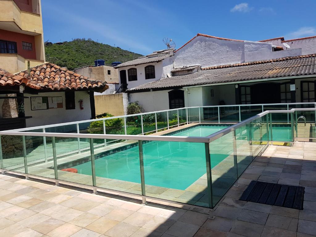  Suíte Horda Makús