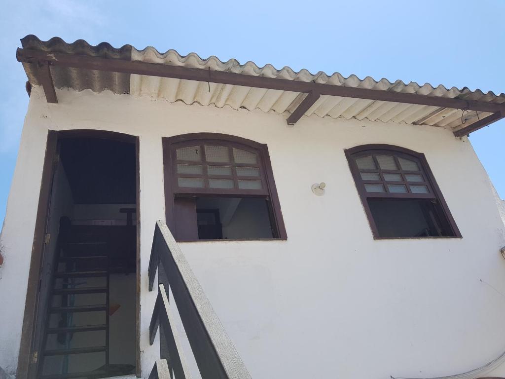 Suíte Horda Makús