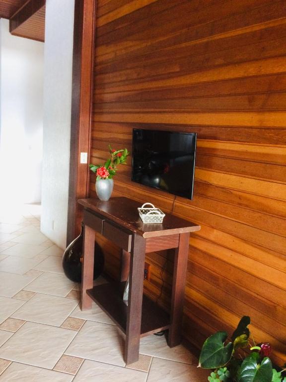  Confortável casa na Lagoa