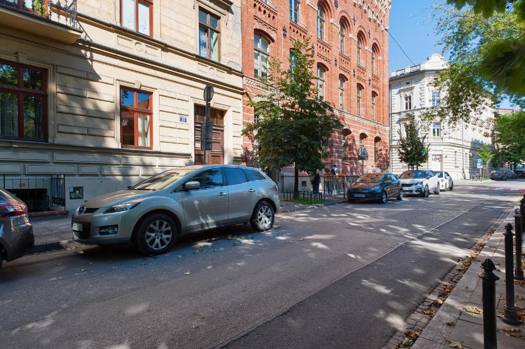 Apartamenty Pod Aniołami - 2