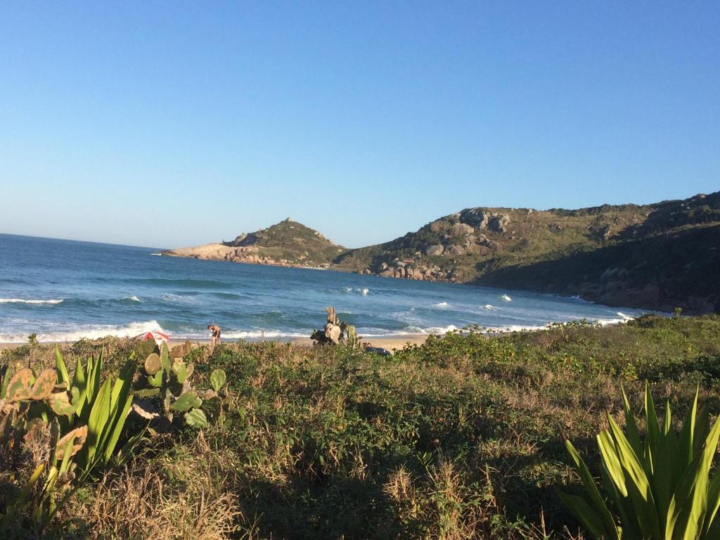  Confortável casa na Lagoa