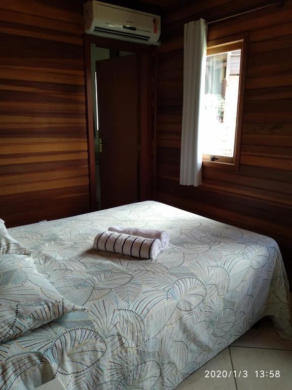  Confortável casa na Lagoa