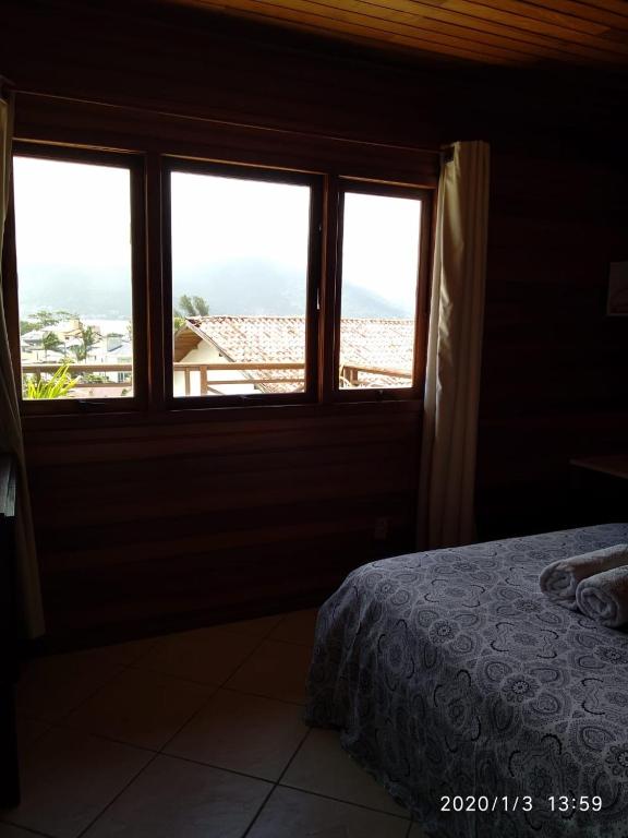  Confortável casa na Lagoa