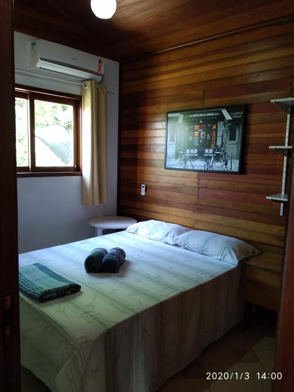  Confortável casa na Lagoa
