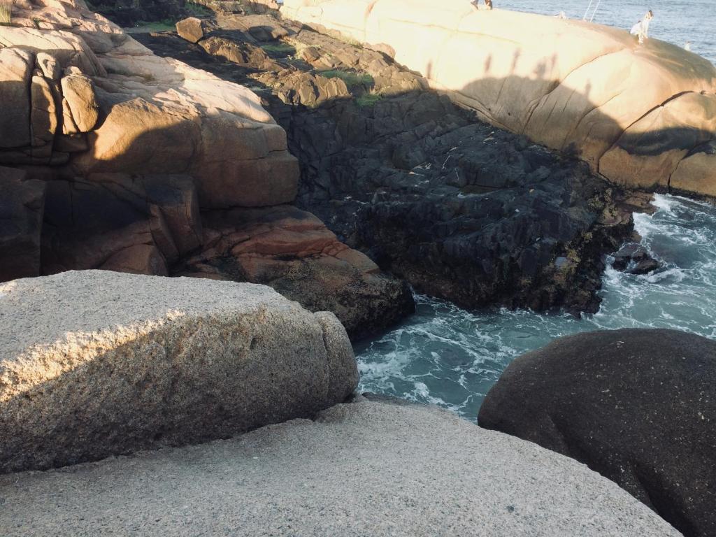 Confortável casa na Lagoa