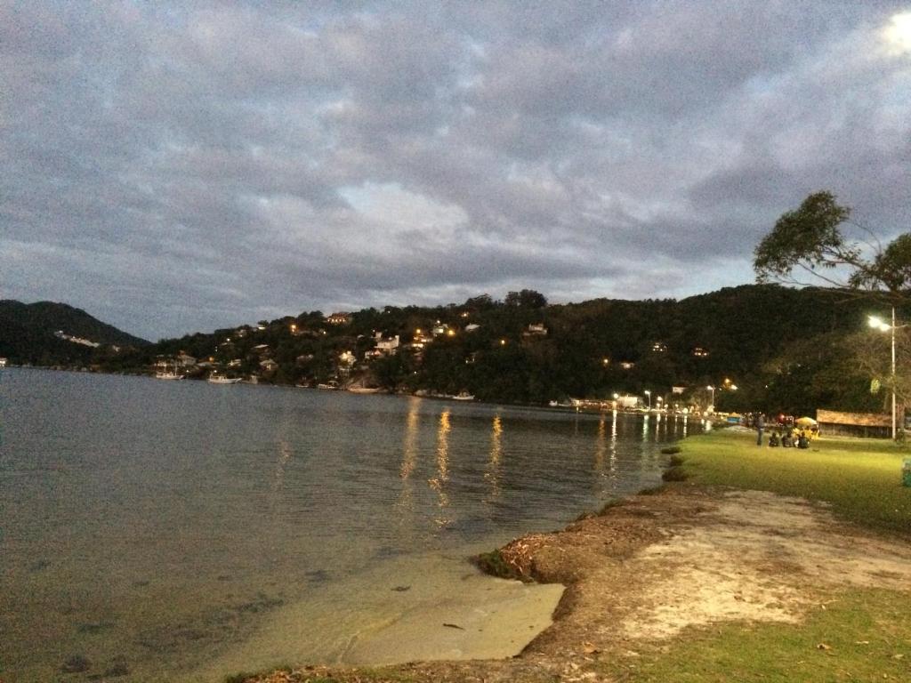  Confortável casa na Lagoa