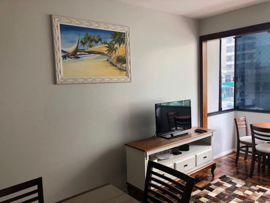  Apartamento Vista para o Mar