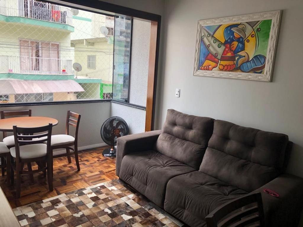  Apartamento Vista para o Mar