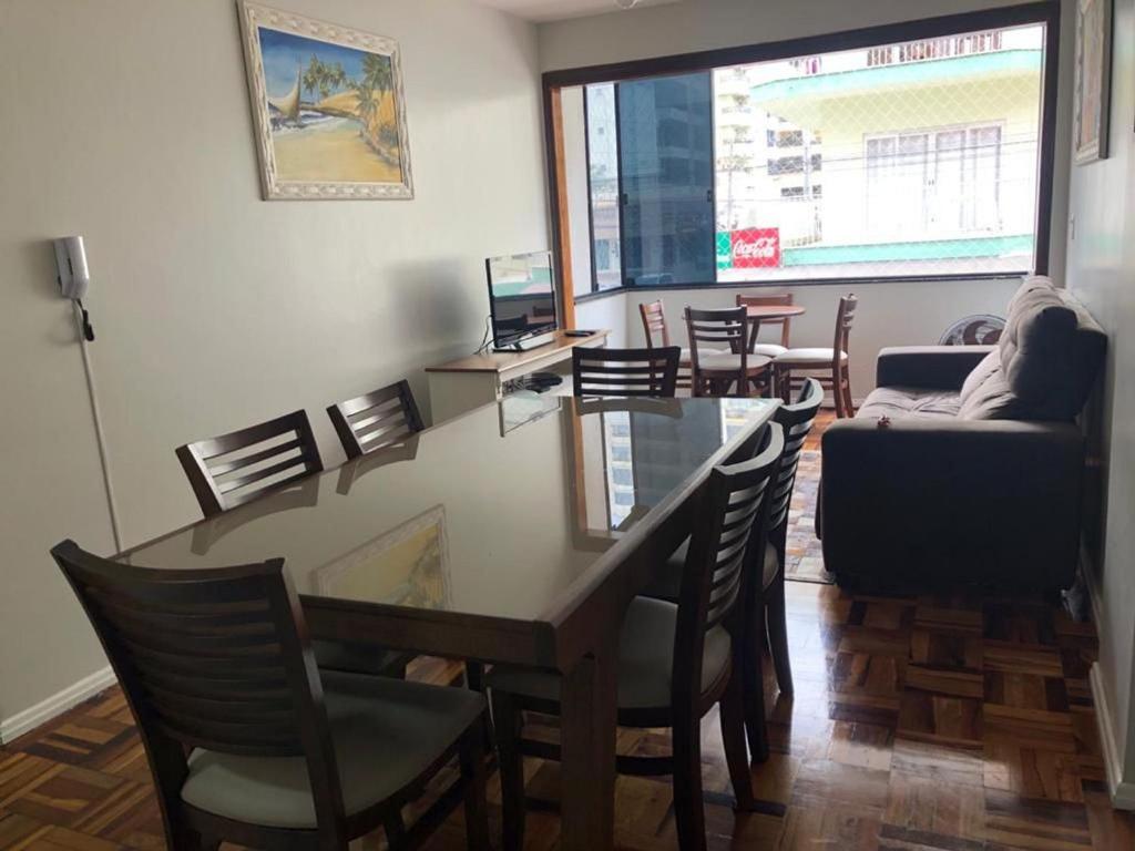  Apartamento Vista para o Mar