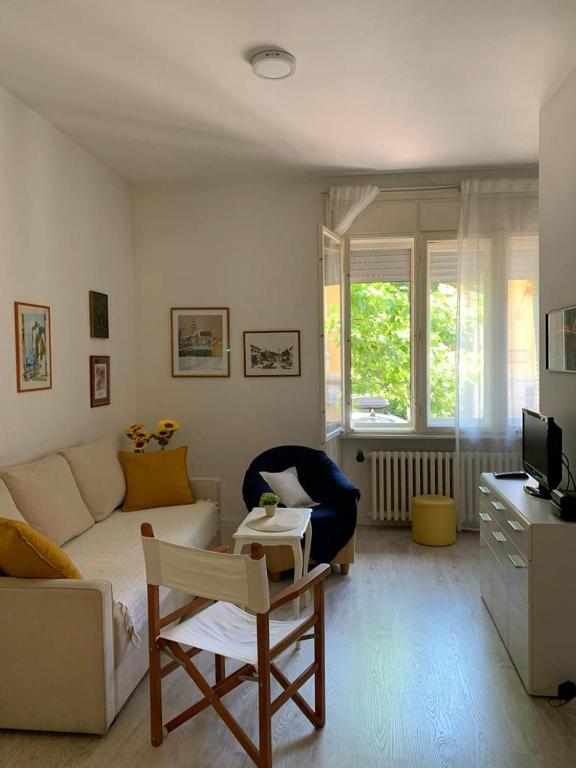 City centre apartment, Belgrade (updated prices 2024)