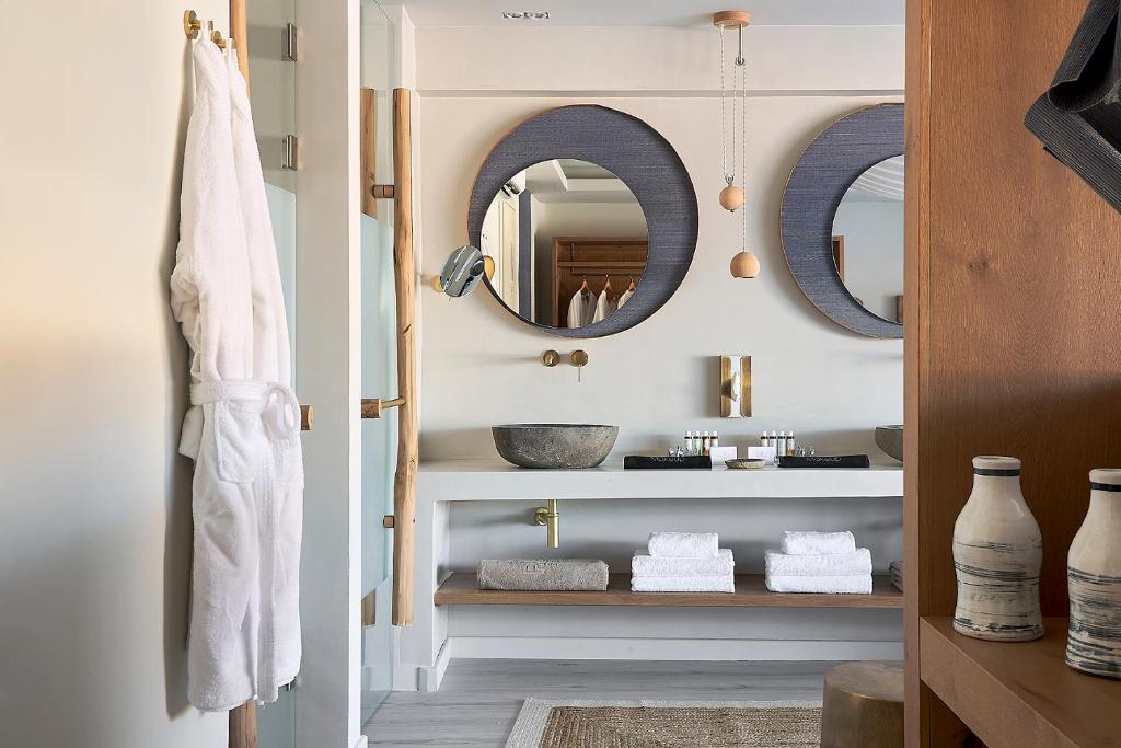 Palladium Hotel - Exclusive Suite With Private Pool