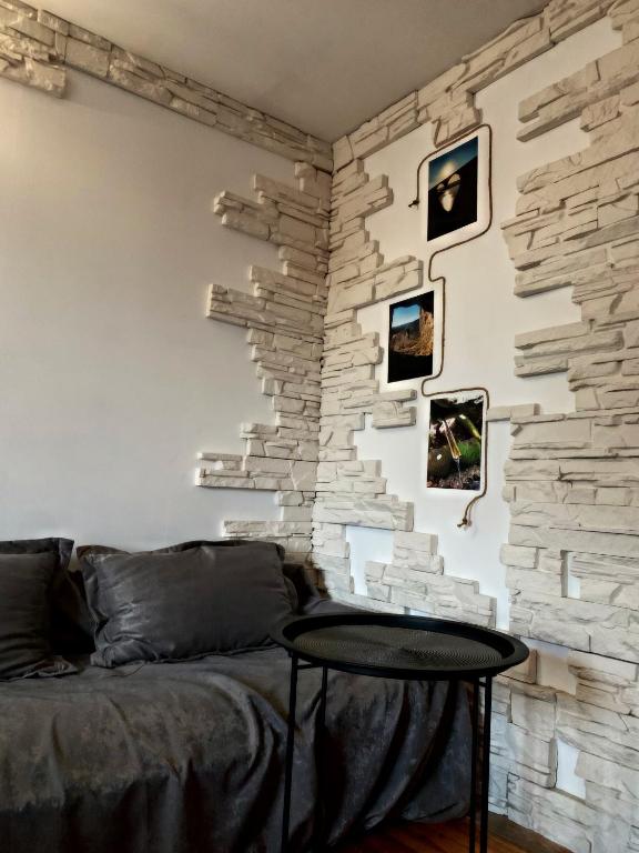 Nazar Stodolya - Chambre Familiale