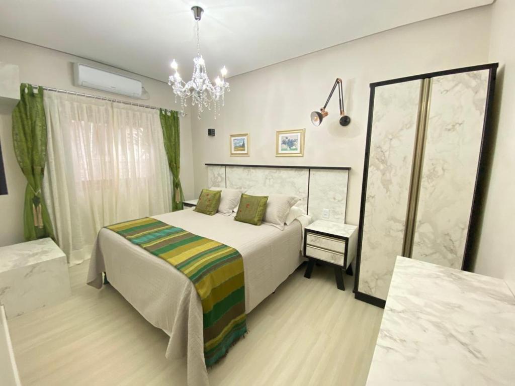  Pousada Casa da Serra