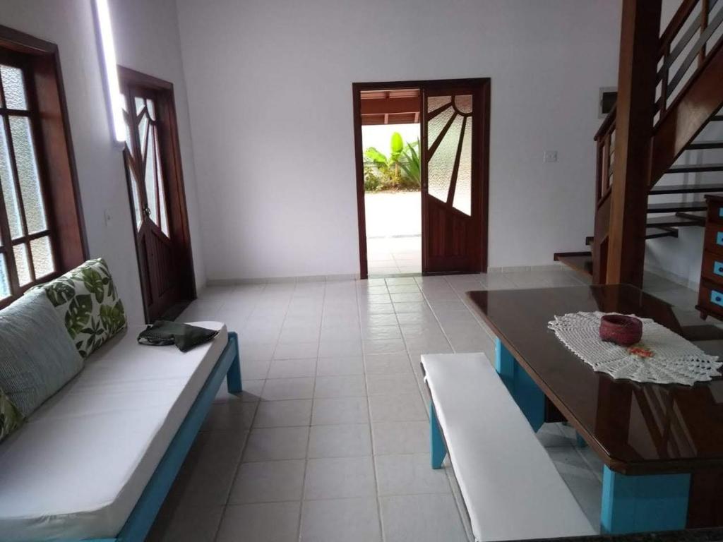  Apartamento da Lúcia