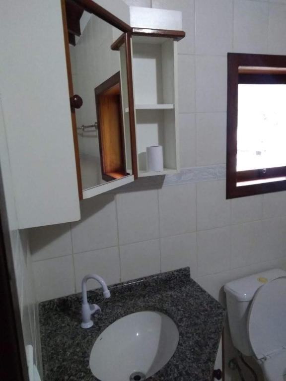  Apartamento da Lúcia