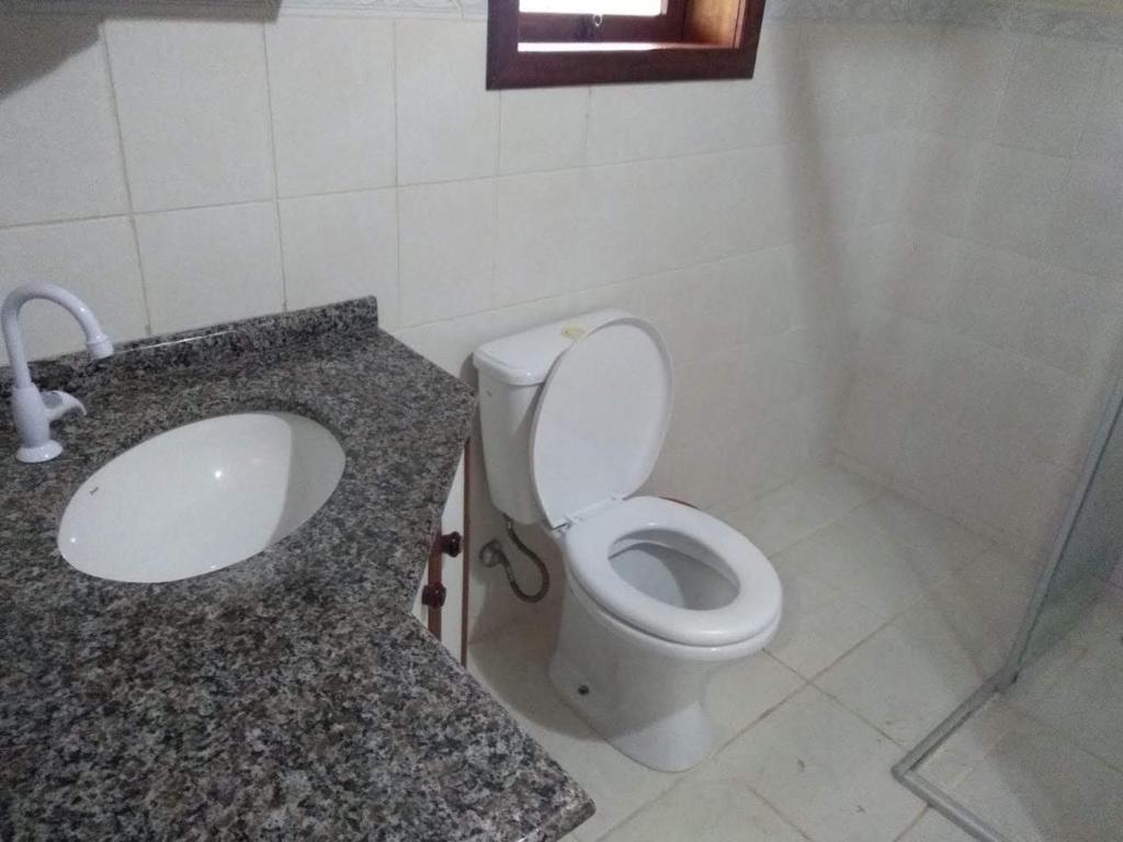  Apartamento da Lúcia