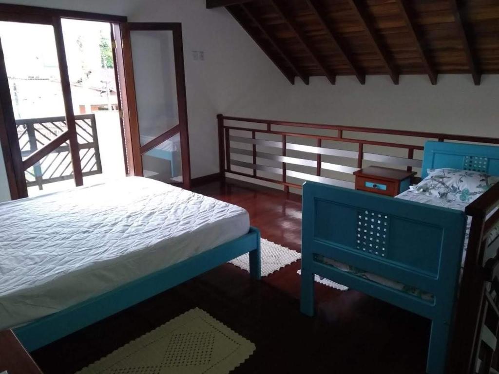  Apartamento da Lúcia