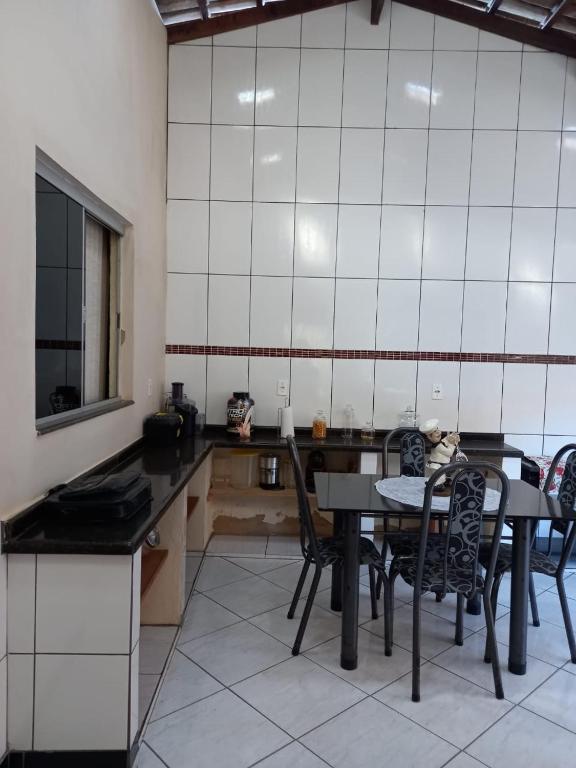  Casa Pireneus