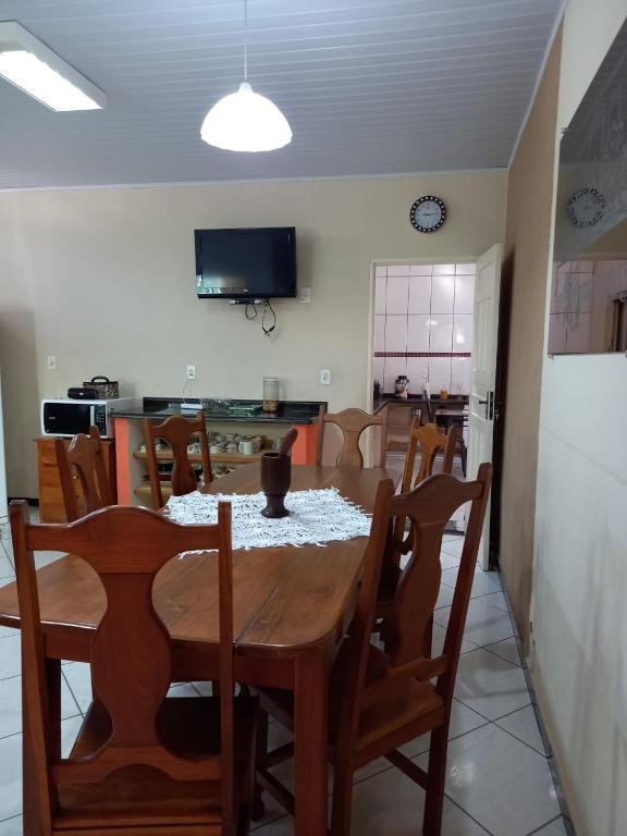  Casa Pireneus