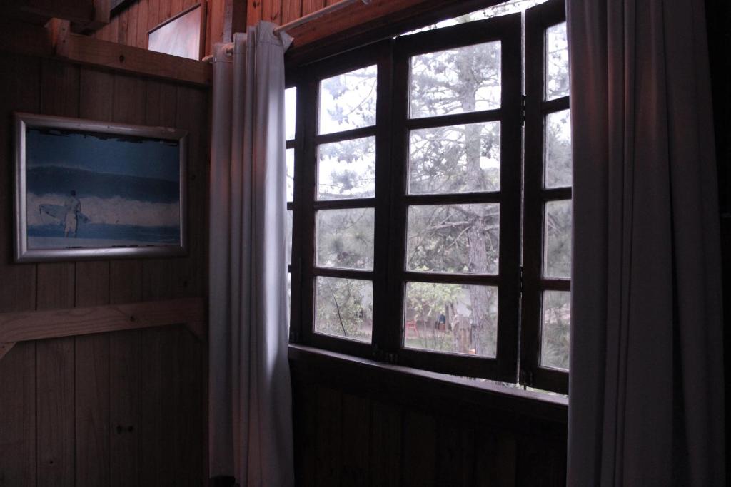  POUSADA HOSTEL & CAMPING Pedra do urubu