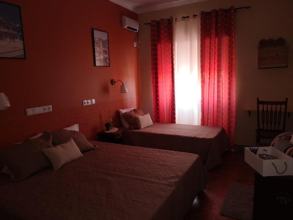 Plena Vita RESIDENCE - Chambre Triple Confort Avec Douche
