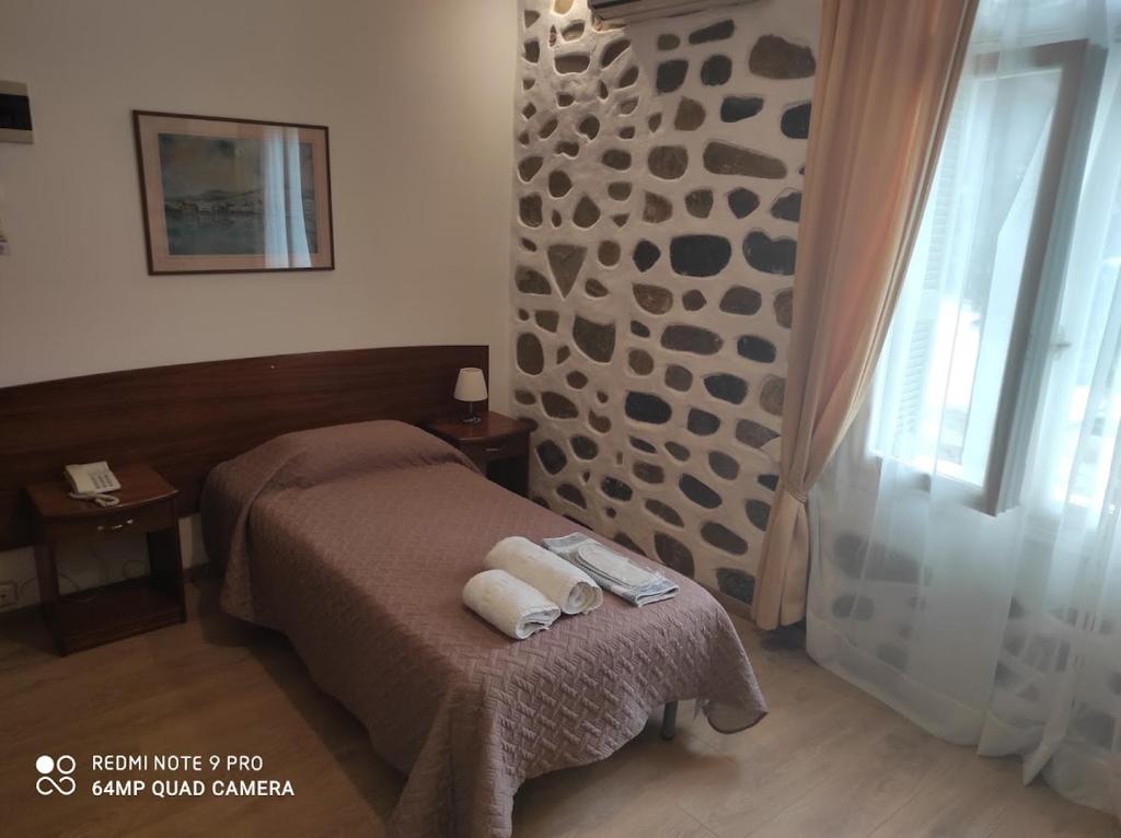 Porto Lesvos hotel - 3