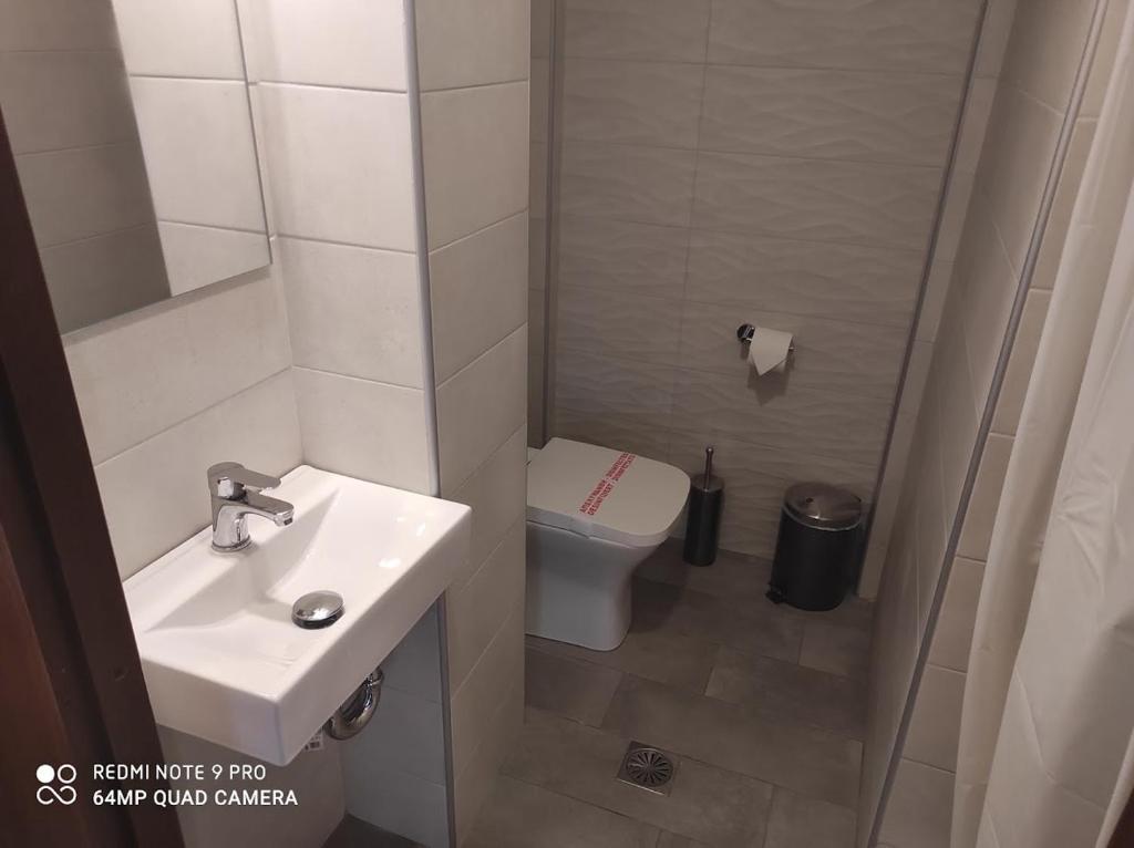 Porto Lesvos hotel - 5